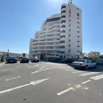 Coucher De Soleil Inoubliable Face A L'océan Appartement