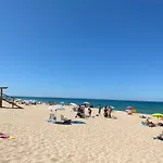 Appartement Coucher De Soleil Inoubliable Face A L'océan Praia da Lourinhã