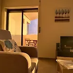 Coucher De Soleil Inoubliable Face A L'océan Appartement Praia da Lourinhã