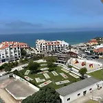 Appartement Coucher De Soleil Inoubliable Face A L'océan Praia da Lourinhã