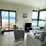 Appartement Coucher De Soleil Inoubliable Face A L'océan Praia da Lourinhã