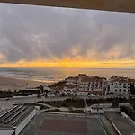 Coucher De Soleil Inoubliable Face A L'océan Appartement *