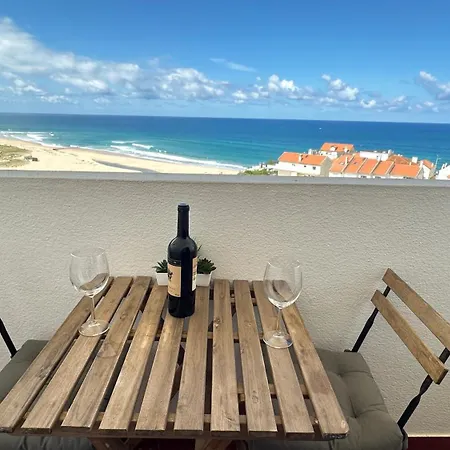 Coucher De Soleil Inoubliable Face A L'océan Appartamento *