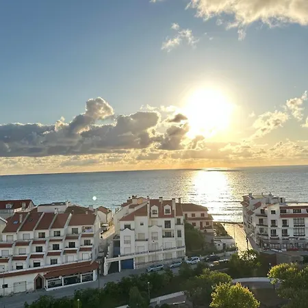 Coucher De Soleil Inoubliable Face A L'océan Appartamento *