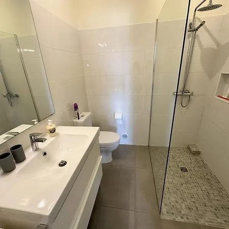 Coucher De Soleil Inoubliable Face A L'océan Appartamento Praia da Lourinhã