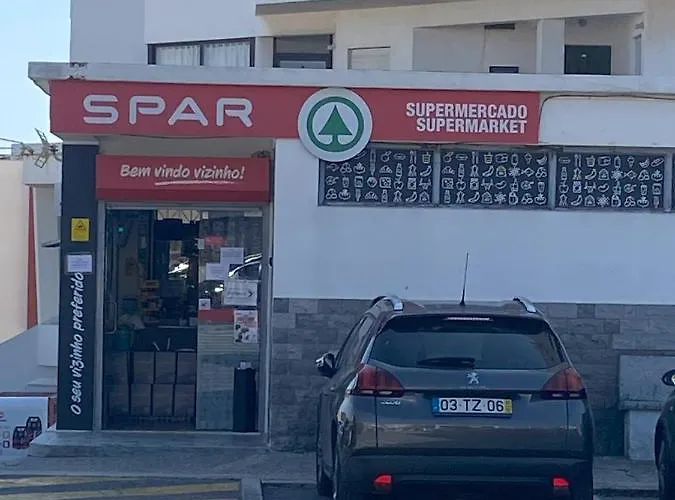 Coucher De Soleil Inoubliable Face A L'océan Praia da Lourinhã