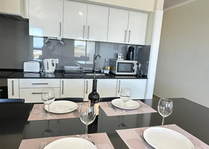 Appartamento Coucher De Soleil Inoubliable Face A L'océan