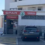 Face A L'ocean - Da Areia Branca Praia da Lourinhã