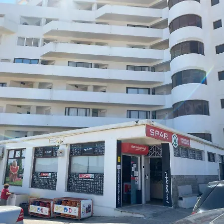 Apartamento Coucher De Soleil Inoubliable Face A L'océan