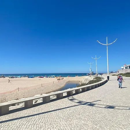 Face A L'ocean - Da Areia Branca Διαμέρισμα *