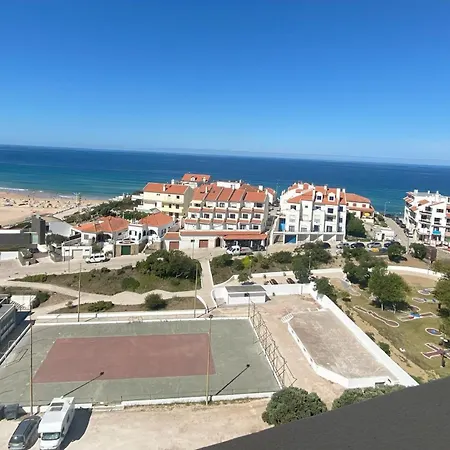 Coucher De Soleil Inoubliable Face A L'ocean Appartement *