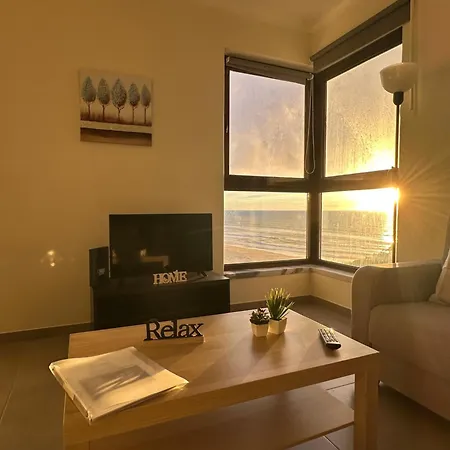 Διαμέρισμα Face A L'ocean - Da Areia Branca *