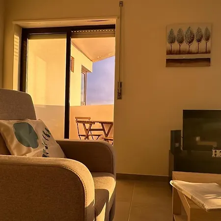 Coucher De Soleil Inoubliable Face A L'ocean Appartement Praia da Lourinhã