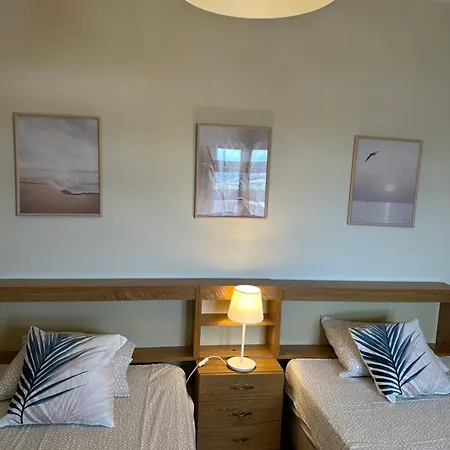 Coucher De Soleil Inoubliable Face A L'ocean Apartment *