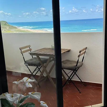 Coucher De Soleil Inoubliable Face A L'ocean Appartement