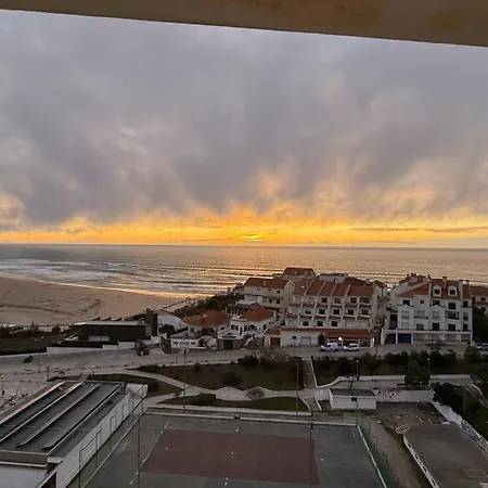 Face A L'ocean - Da Areia Branca Διαμέρισμα *