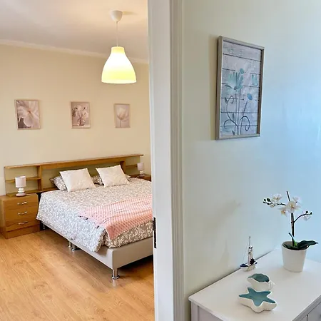 Face A L'ocean - Da Areia Branca Appartement Praia da Lourinhã