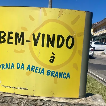 Face A L'ocean - Da Areia Branca Daire *
