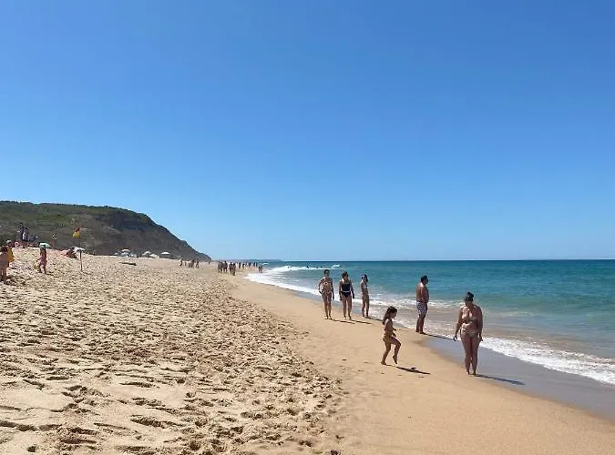 Lejlighed Face A L'ocean - Da Areia Branca